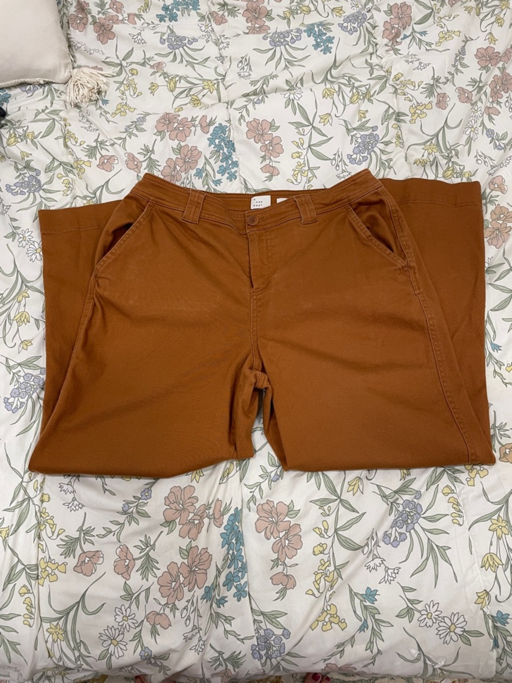a new day woman pants